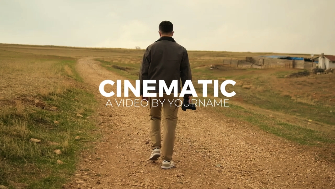 TRAVEL CINEMATIC