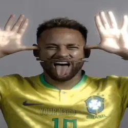 NEYMAR FREE EDIT 4k