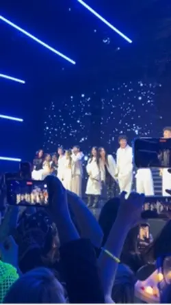 Ce concert 