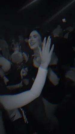 party night