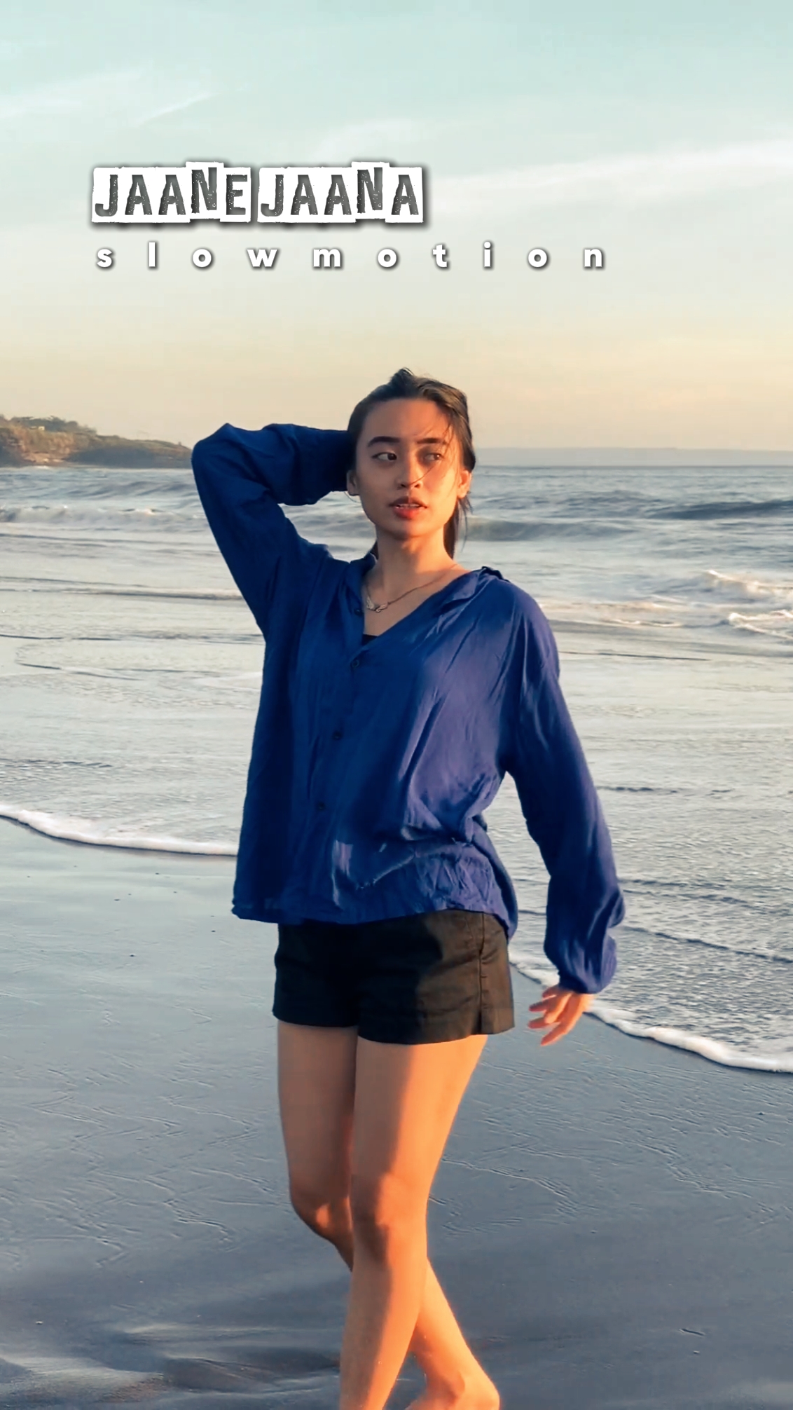 Tendance Slowmo Inde