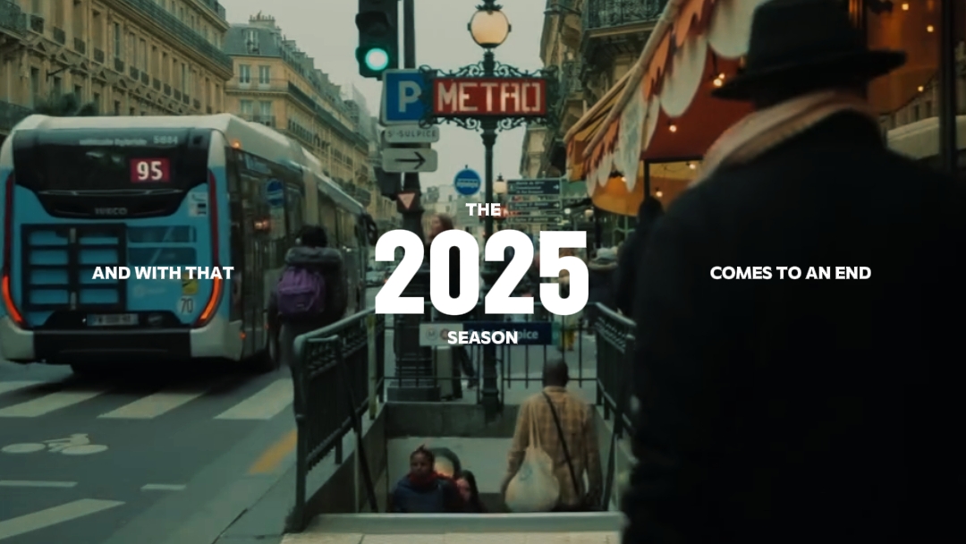 2025 Season X As It 