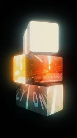 13 clips cinematic