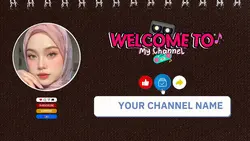 Welcome to my chanel