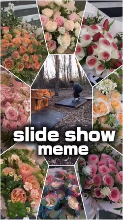 slide show