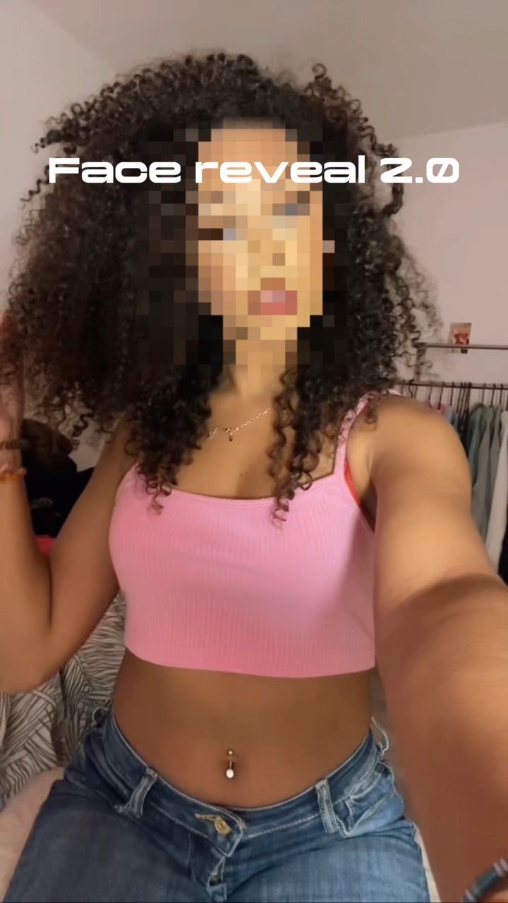 Face Reveal 2.0 