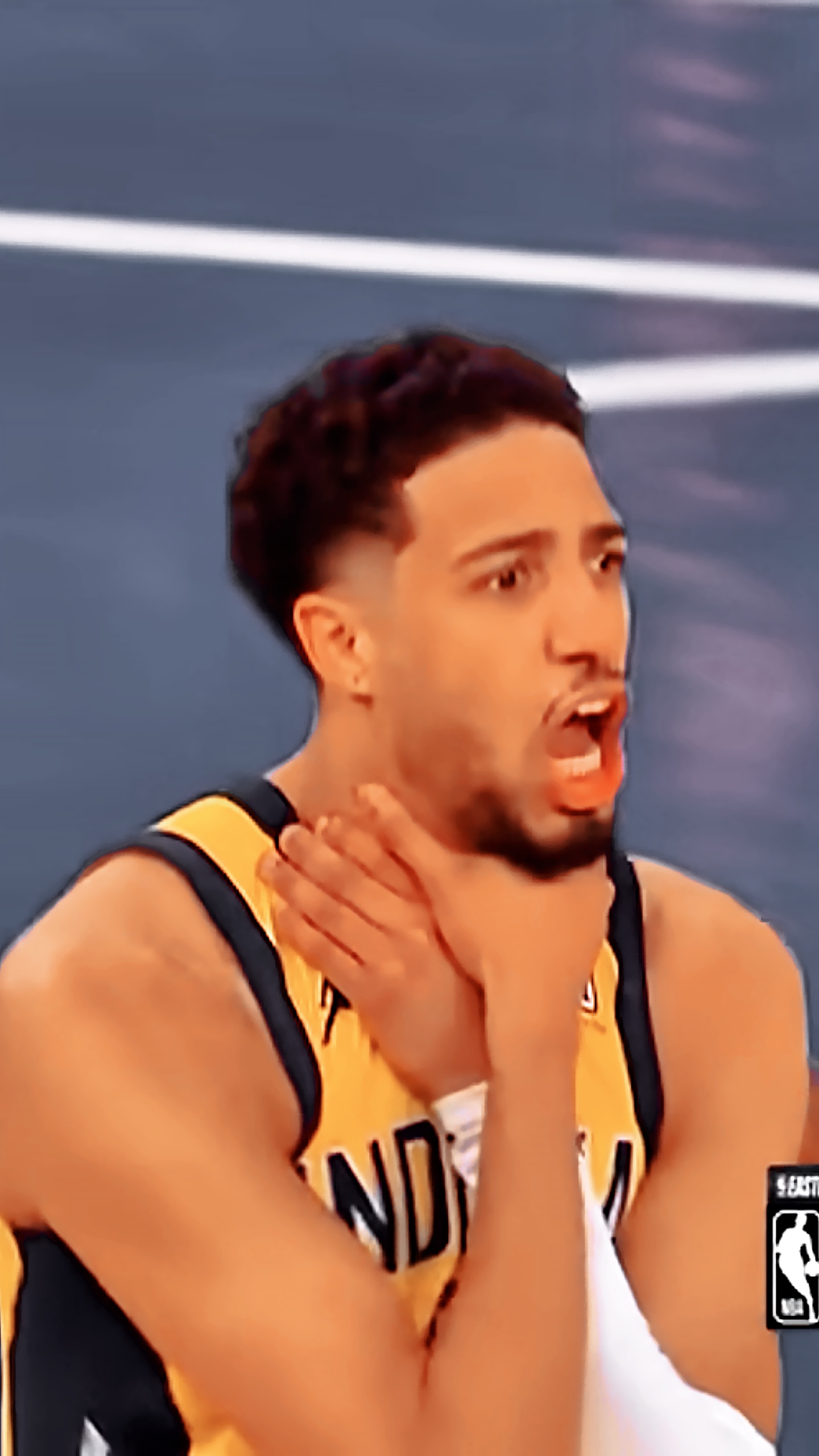 NBA PLAYOFFS 