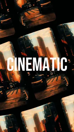 Cinematic Trailer