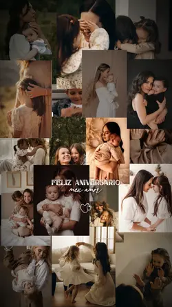feliz aniversário 