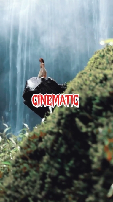 CINEMATIC CITY 