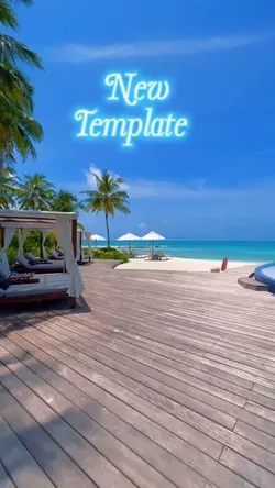 New template 