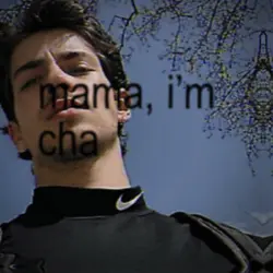 MAMA I'M CHASING
