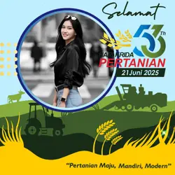 Hari Krida Pertanian