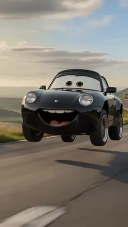 Cars Filter AI