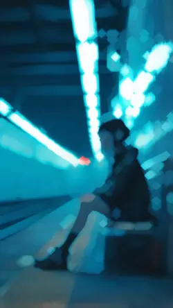 Ich lache zwar oft..