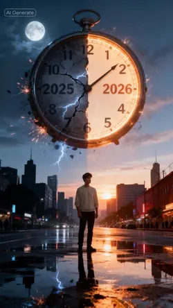 Welcome 2026