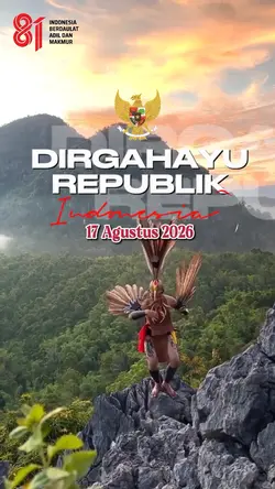 HUT RI