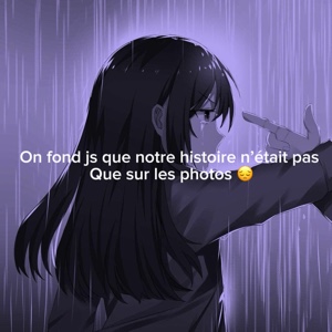 Mtn je reste solo 💔