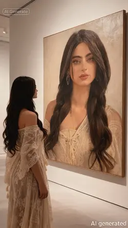 Art Gallery AI