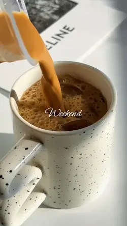 Weekend Story Moment