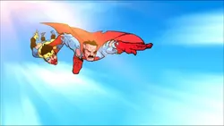invincible edit 