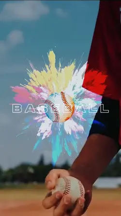 BASEBALL