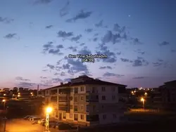 Ben Yine Sabahladım