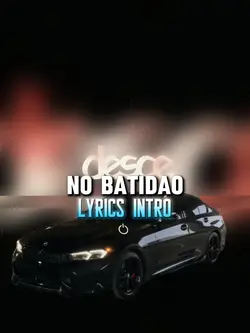 NO BATIDAO