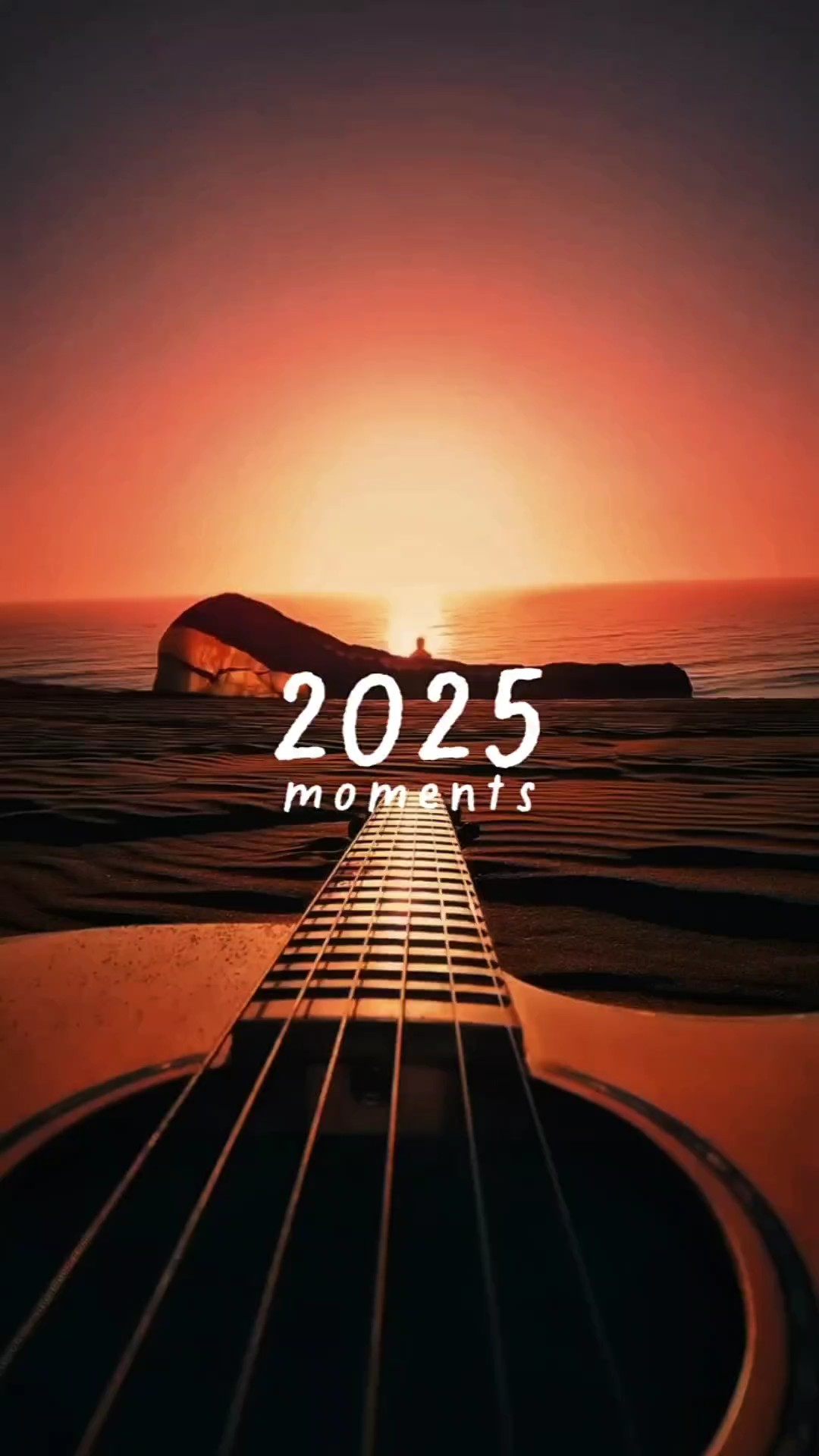 2025 memories