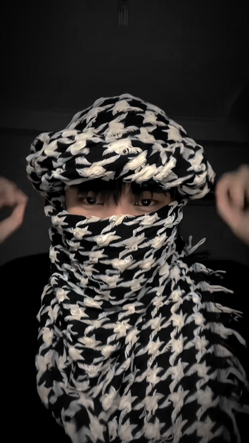 Trend Habibi Xịn 