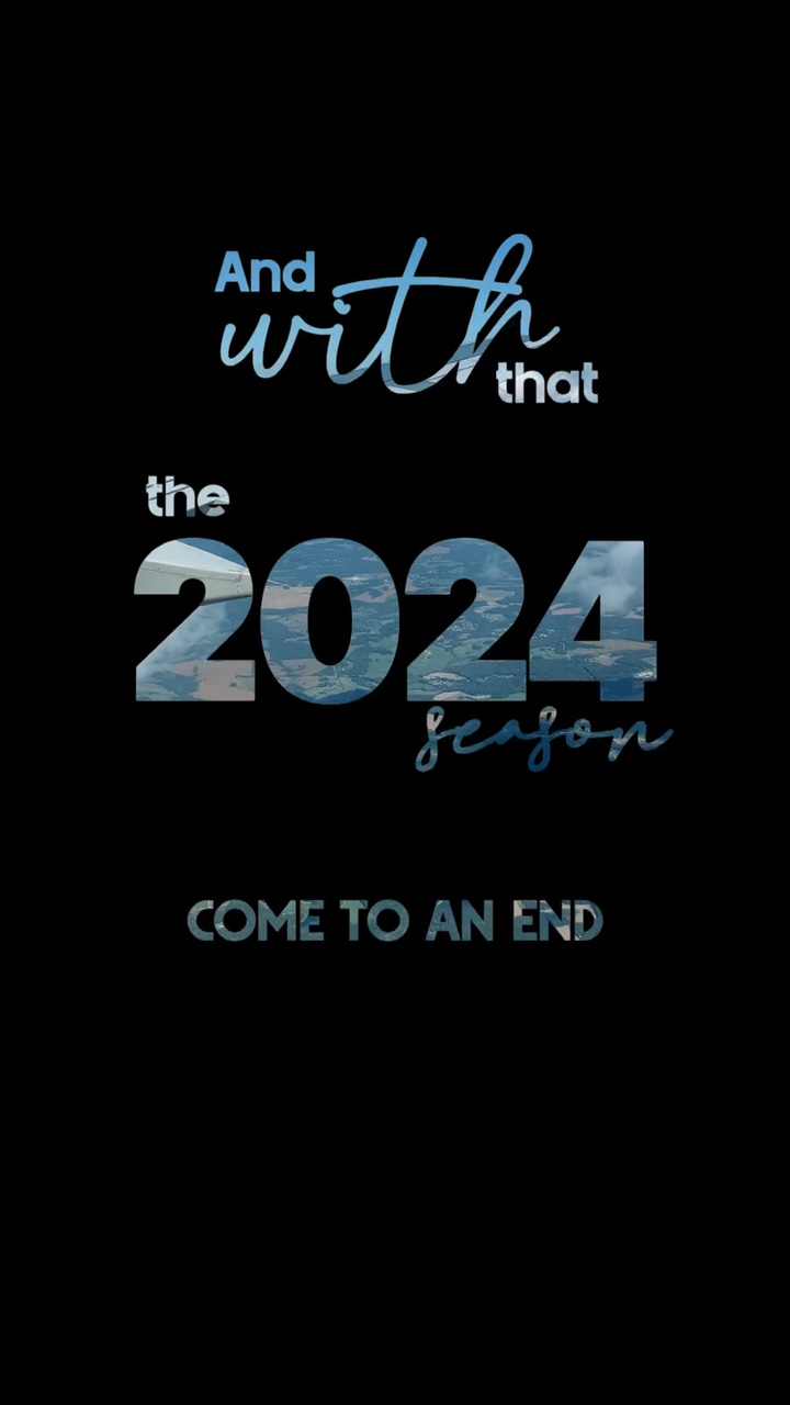 2024 season 