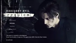 loading screen