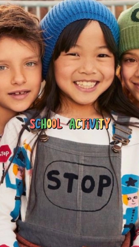School Activity