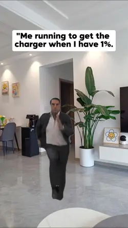 to get charger