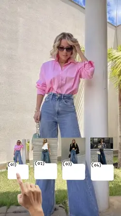 MODA FEMININA 