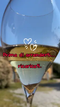 Non arrenderti 