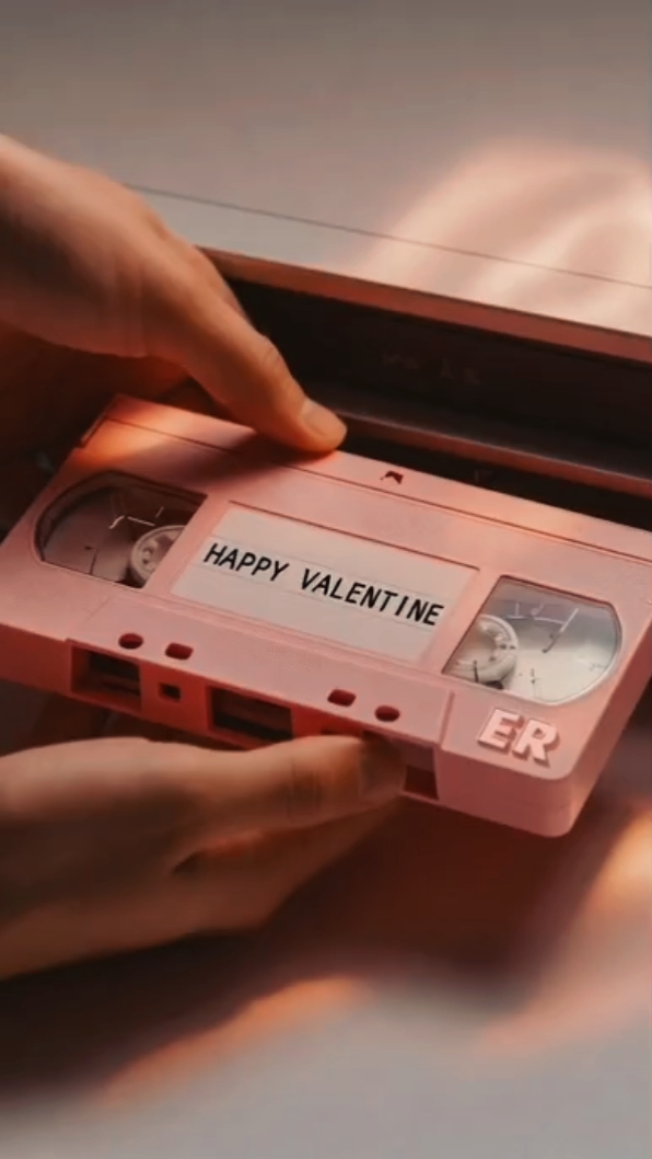 Joyeuse Saint-Valentin