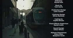 outro credits movie