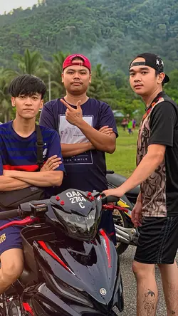 bujang Sarawak💯