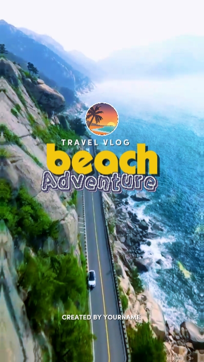Beach Adventure 