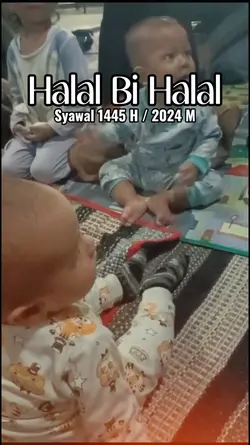 HalalbiHalal 15Klip