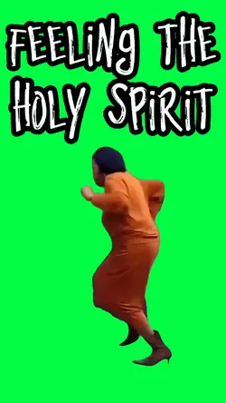 FEELING THE SPIRIT