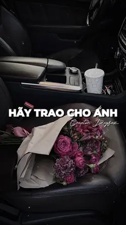 HÃY TRAO CHO ANH📍