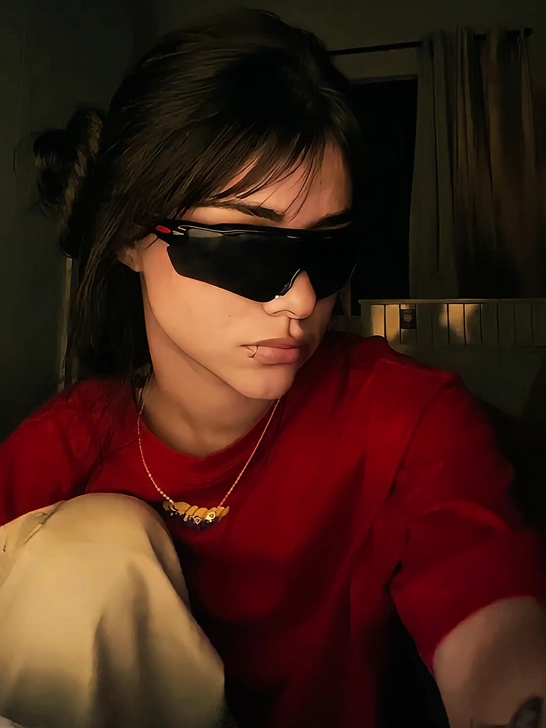 MONTAGEM DESCONHECIDA 