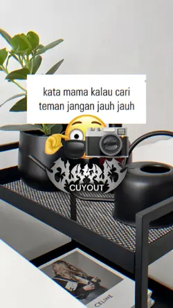 trend teman virtual