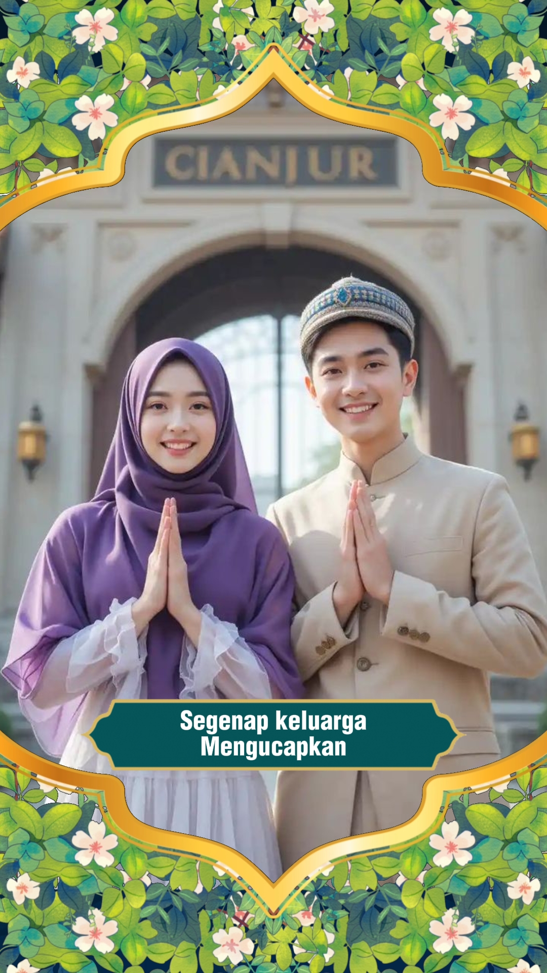 fitri idul 2026