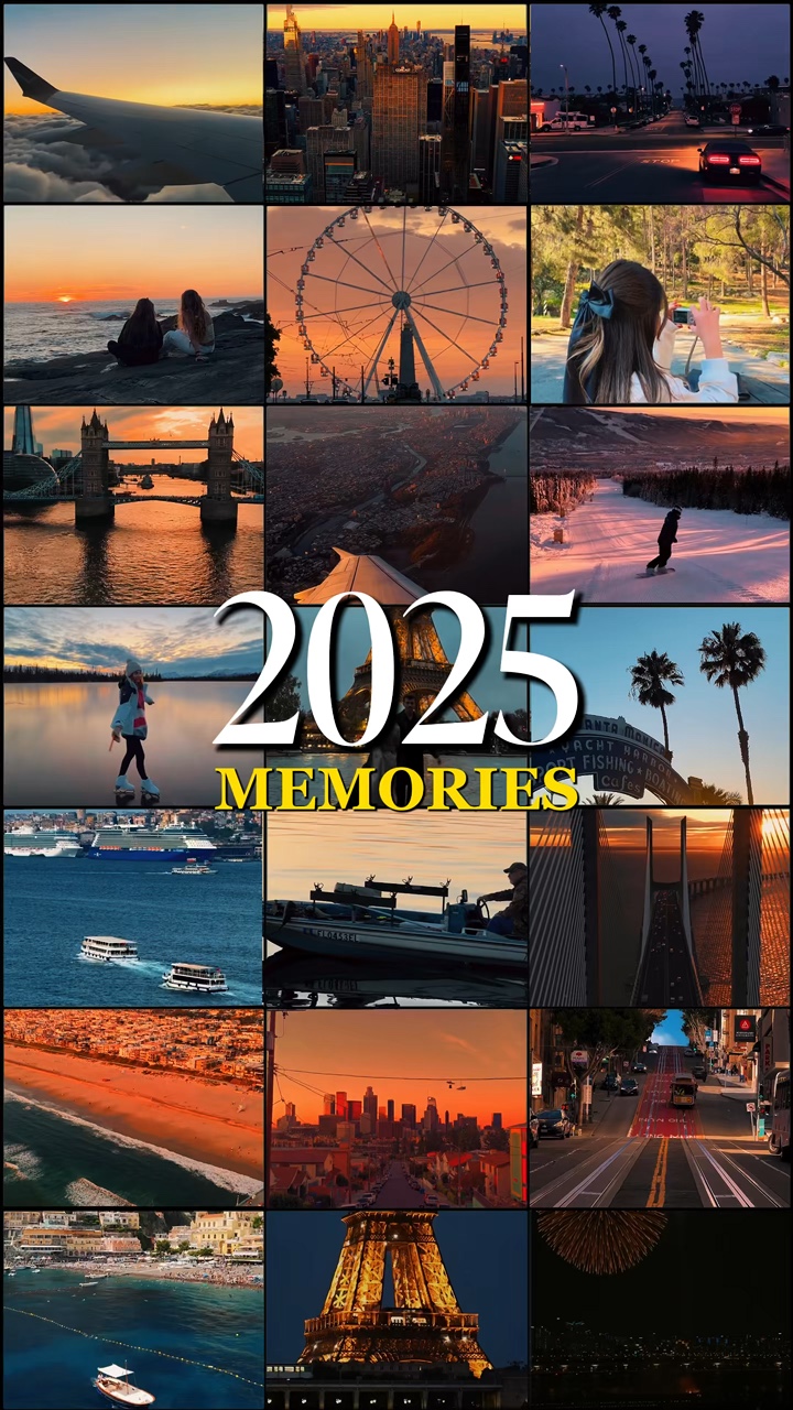 2025 kenangan