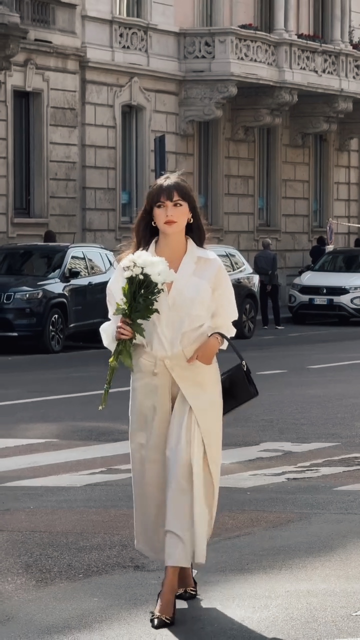 fashion street