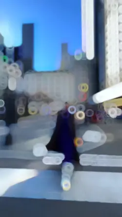 Trend slowmo 