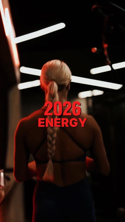 2026 motivation